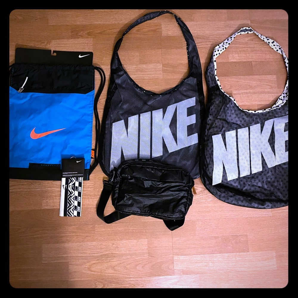 Nike Bundle